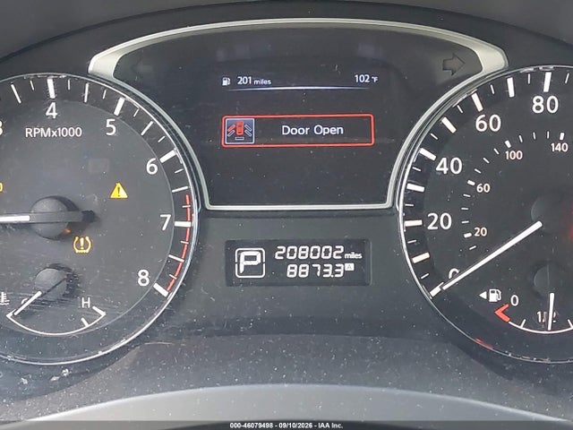 Продаж на аукціоні авто 2014 Nissan Altima 2.5 Sv, vin: 1N4AL3AP3EC903022, номер лоту: 46079498