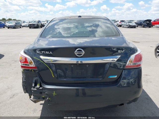 Продаж на аукціоні авто 2014 Nissan Altima 2.5 Sv, vin: 1N4AL3AP3EC903022, номер лоту: 46079498