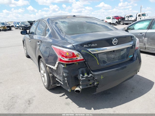 Продаж на аукціоні авто 2014 Nissan Altima 2.5 Sv, vin: 1N4AL3AP3EC903022, номер лоту: 46079498