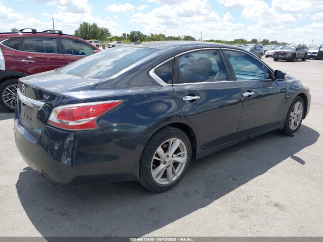 Продаж на аукціоні авто 2014 Nissan Altima 2.5 Sv, vin: 1N4AL3AP3EC903022, номер лоту: 46079498