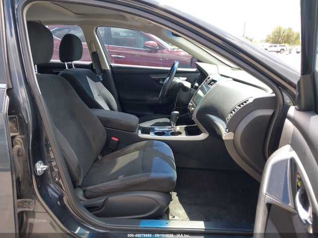 Продаж на аукціоні авто 2014 Nissan Altima 2.5 Sv, vin: 1N4AL3AP3EC903022, номер лоту: 46079498