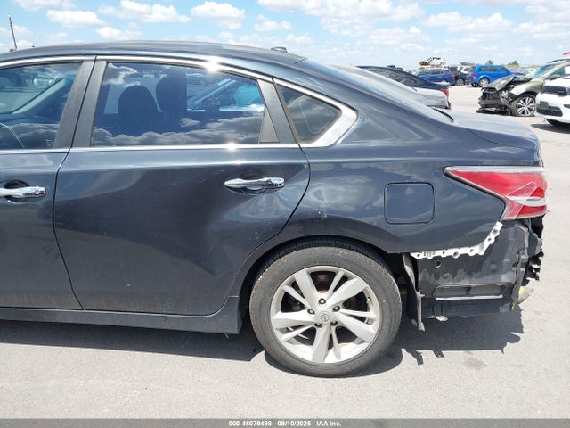 Продаж на аукціоні авто 2014 Nissan Altima 2.5 Sv, vin: 1N4AL3AP3EC903022, номер лоту: 46079498