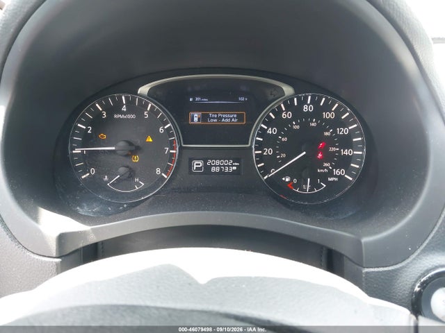 Продаж на аукціоні авто 2014 Nissan Altima 2.5 Sv, vin: 1N4AL3AP3EC903022, номер лоту: 46079498