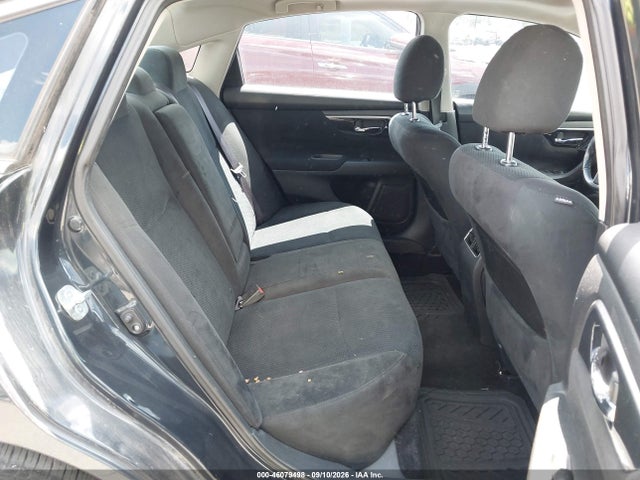 Продаж на аукціоні авто 2014 Nissan Altima 2.5 Sv, vin: 1N4AL3AP3EC903022, номер лоту: 46079498