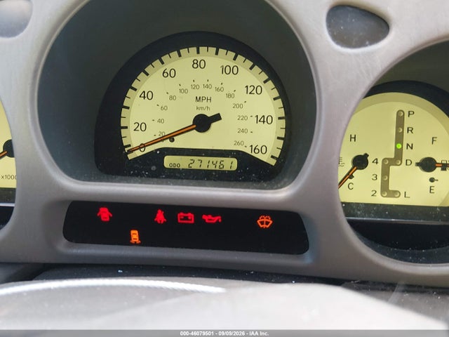 46079501 :رقم المزاد ، JT8BD68S5W0039633 vin ، 1998 Lexus Gs 300 مزاد بيع