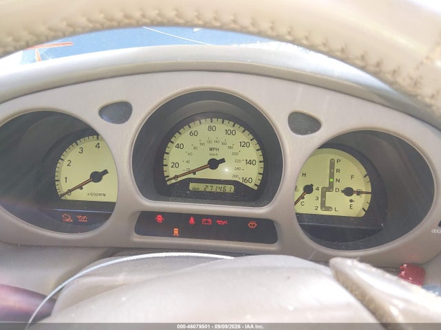 46079501 :رقم المزاد ، JT8BD68S5W0039633 vin ، 1998 Lexus Gs 300 مزاد بيع