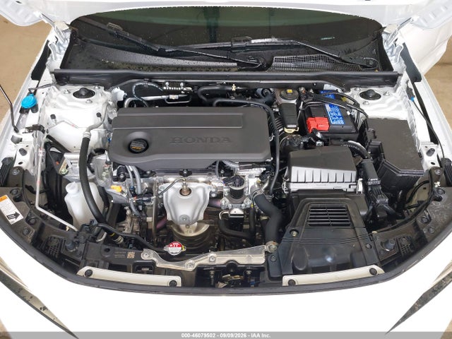 Продажа на аукционе авто 2026 Honda Civic Sport, vin: 2HGFE2F52TH606122, номер лота: 46079502