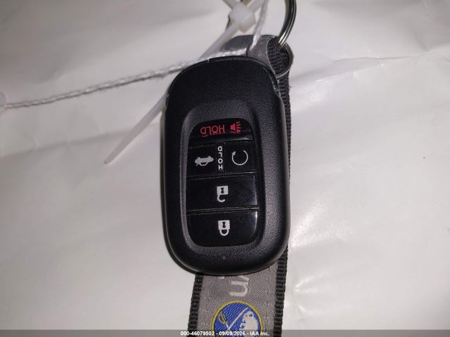 Продажа на аукционе авто 2026 Honda Civic Sport, vin: 2HGFE2F52TH606122, номер лота: 46079502