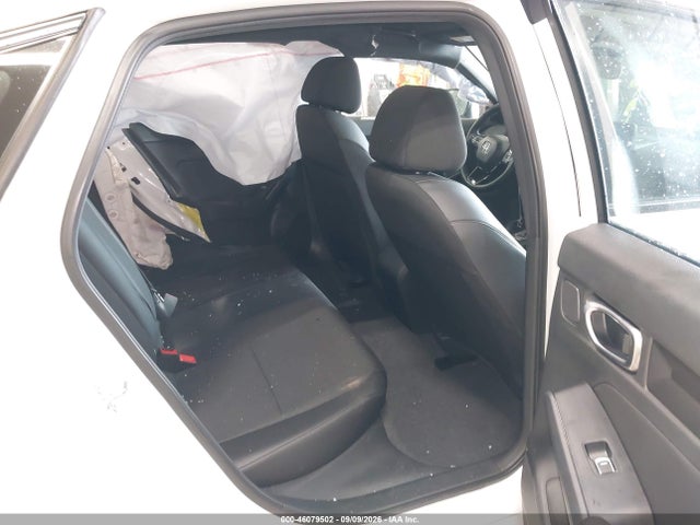 Продажа на аукционе авто 2026 Honda Civic Sport, vin: 2HGFE2F52TH606122, номер лота: 46079502