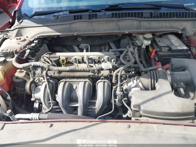 Auction sale of the 2013 Ford Fusion Se, vin: 3FA6P0H71DR277002, lot number: 46079504