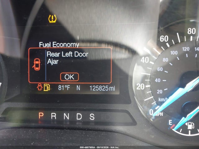 Auction sale of the 2013 Ford Fusion Se, vin: 3FA6P0H71DR277002, lot number: 46079504