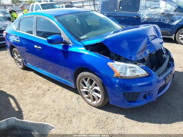 2014 3N1AB7AP4EY244933 главное изображение