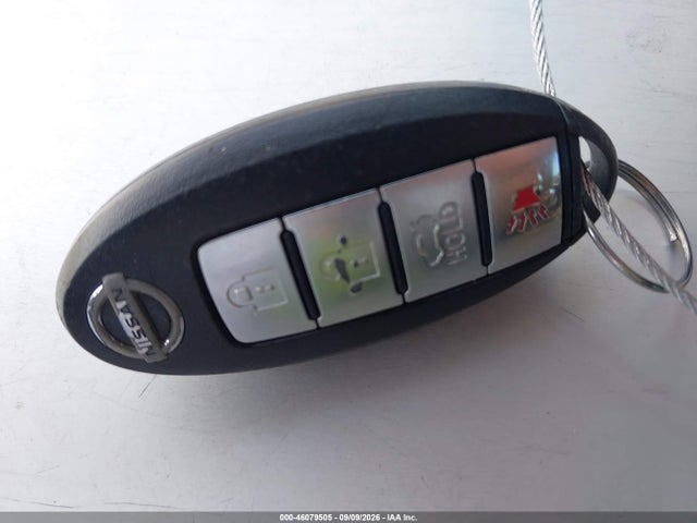 Nissan SENTRA SR 2014 3N1AB7AP4EY244933 Image 11