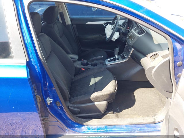 Nissan SENTRA SR 2014 3N1AB7AP4EY244933 Image 5