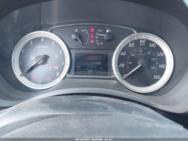 Nissan SENTRA SR 2014 3N1AB7AP4EY244933 Image 7