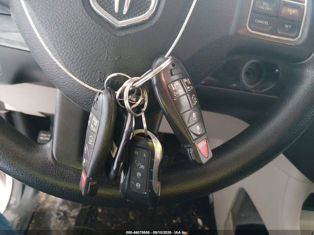 Продаж на аукціоні авто 2015 Dodge Grand Caravan Sxt, vin: 2C4RDGCG0FR557065, номер лоту: 46079508