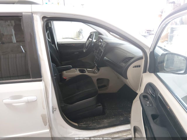 Продаж на аукціоні авто 2015 Dodge Grand Caravan Sxt, vin: 2C4RDGCG0FR557065, номер лоту: 46079508