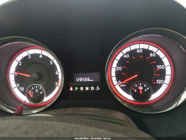 Продаж на аукціоні авто 2015 Dodge Grand Caravan Sxt, vin: 2C4RDGCG0FR557065, номер лоту: 46079508