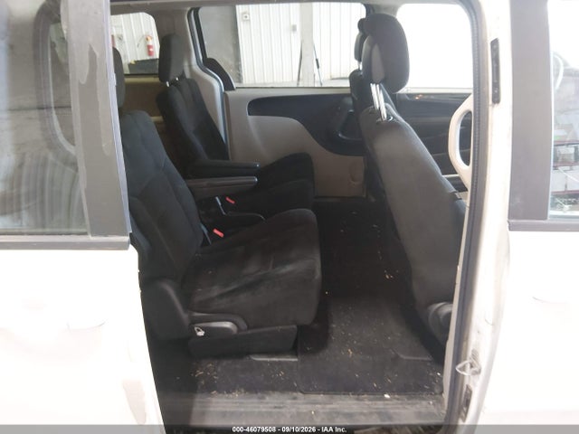 Продаж на аукціоні авто 2015 Dodge Grand Caravan Sxt, vin: 2C4RDGCG0FR557065, номер лоту: 46079508