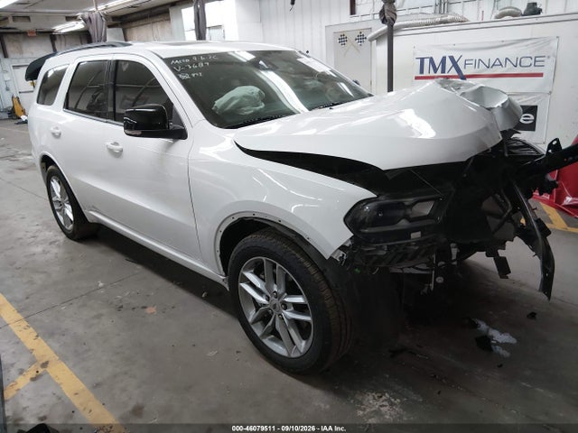Продаж на аукціоні авто 2024 Dodge Durango Gt Plus Rwd, vin: 1C4RDHDG9RC203689, номер лоту: 46079511