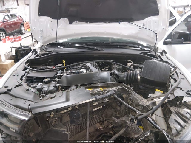 Продажа на аукционе авто 2024 Dodge Durango Gt Plus Rwd, vin: 1C4RDHDG9RC203689, номер лота: 46079511