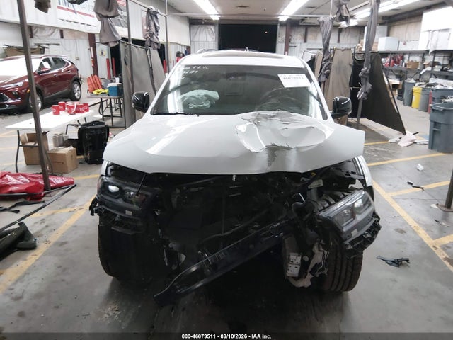Продажа на аукционе авто 2024 Dodge Durango Gt Plus Rwd, vin: 1C4RDHDG9RC203689, номер лота: 46079511