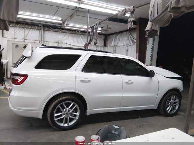 Продажа на аукционе авто 2024 Dodge Durango Gt Plus Rwd, vin: 1C4RDHDG9RC203689, номер лота: 46079511
