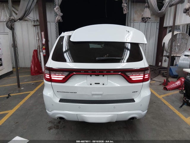 Продажа на аукционе авто 2024 Dodge Durango Gt Plus Rwd, vin: 1C4RDHDG9RC203689, номер лота: 46079511