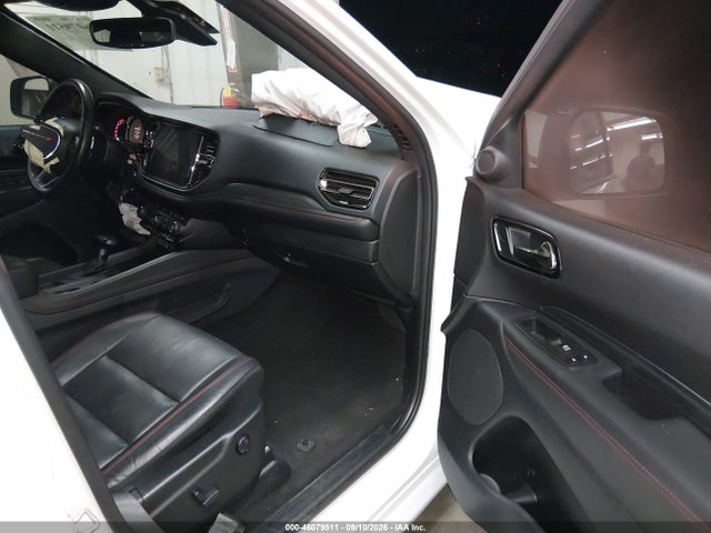 Продажа на аукционе авто 2024 Dodge Durango Gt Plus Rwd, vin: 1C4RDHDG9RC203689, номер лота: 46079511
