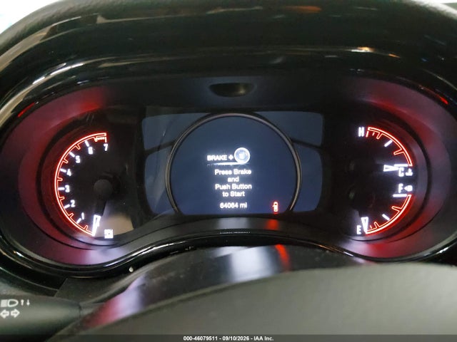 Продажа на аукционе авто 2024 Dodge Durango Gt Plus Rwd, vin: 1C4RDHDG9RC203689, номер лота: 46079511