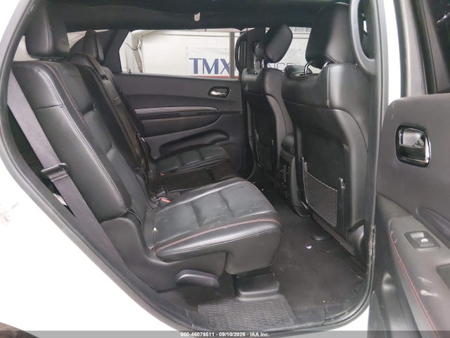 Продажа на аукционе авто 2024 Dodge Durango Gt Plus Rwd, vin: 1C4RDHDG9RC203689, номер лота: 46079511