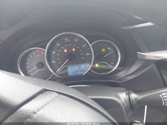 Продажа на аукционе авто 2014 Toyota Corolla L, vin: 5YFBURHE4EP141202, номер лота: 46079513