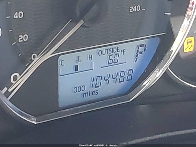Продажа на аукционе авто 2014 Toyota Corolla L, vin: 5YFBURHE4EP141202, номер лота: 46079513