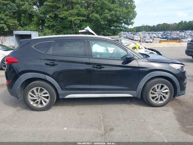 Aukcja sprzedaży 2017 Hyundai Tucson Se, vin: KM8J3CA45HU446692, numer aukcji: 46079517
