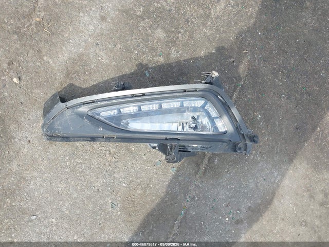 Aukcja sprzedaży 2017 Hyundai Tucson Se, vin: KM8J3CA45HU446692, numer aukcji: 46079517