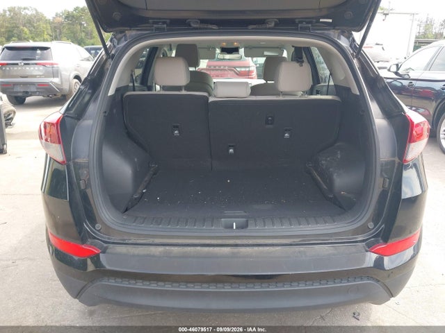 Aukcja sprzedaży 2017 Hyundai Tucson Se, vin: KM8J3CA45HU446692, numer aukcji: 46079517