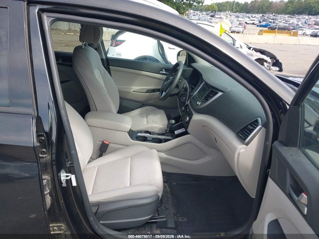 Aukcja sprzedaży 2017 Hyundai Tucson Se, vin: KM8J3CA45HU446692, numer aukcji: 46079517