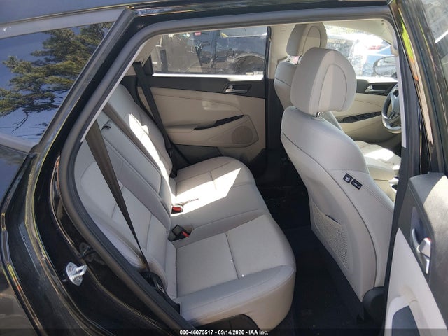 Aukcja sprzedaży 2017 Hyundai Tucson Se, vin: KM8J3CA45HU446692, numer aukcji: 46079517