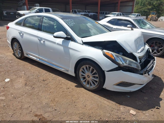 Aukcja sprzedaży 2015 Hyundai Sonata Limited, vin: 5NPE34AF5FH079393, numer aukcji: 46079522