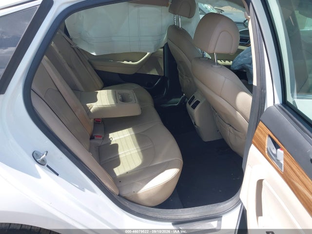 Продажа на аукционе авто 2015 Hyundai Sonata Limited, vin: 5NPE34AF5FH079393, номер лота: 46079522