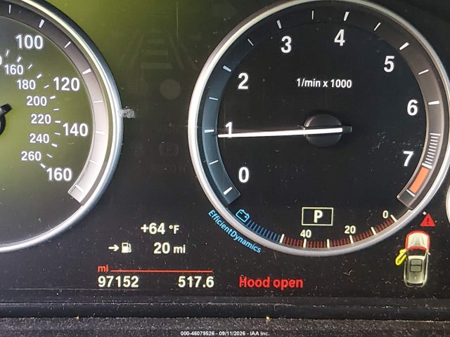 Продажа на аукционе авто 2017 Bmw X3 Sdrive28i, vin: 5UXWZ7C52H0U47326, номер лота: 46079526
