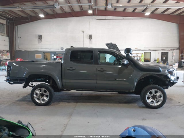 Aukcja sprzedaży 2017 Toyota Tacoma Trd Sport, vin: 3TMCZ5AN3HM079196, numer aukcji: 46079527