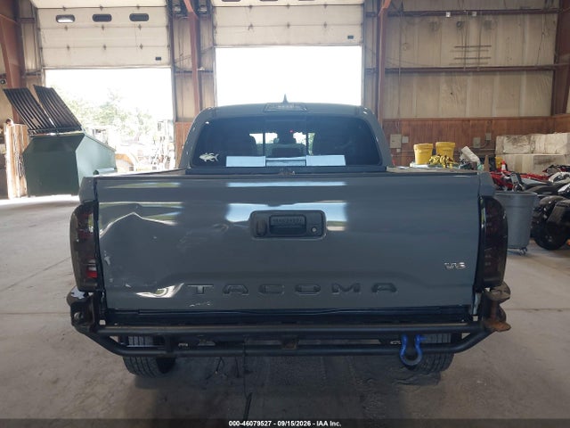 Aukcja sprzedaży 2017 Toyota Tacoma Trd Sport, vin: 3TMCZ5AN3HM079196, numer aukcji: 46079527