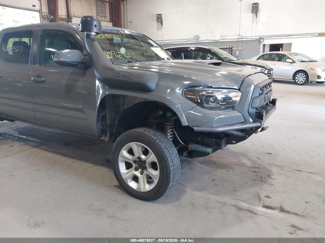 Aukcja sprzedaży 2017 Toyota Tacoma Trd Sport, vin: 3TMCZ5AN3HM079196, numer aukcji: 46079527