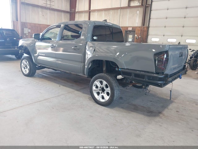 Aukcja sprzedaży 2017 Toyota Tacoma Trd Sport, vin: 3TMCZ5AN3HM079196, numer aukcji: 46079527