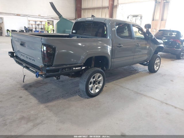 Aukcja sprzedaży 2017 Toyota Tacoma Trd Sport, vin: 3TMCZ5AN3HM079196, numer aukcji: 46079527