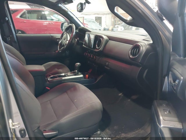 Aukcja sprzedaży 2017 Toyota Tacoma Trd Sport, vin: 3TMCZ5AN3HM079196, numer aukcji: 46079527