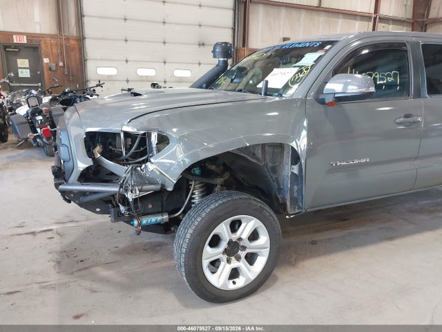 Aukcja sprzedaży 2017 Toyota Tacoma Trd Sport, vin: 3TMCZ5AN3HM079196, numer aukcji: 46079527