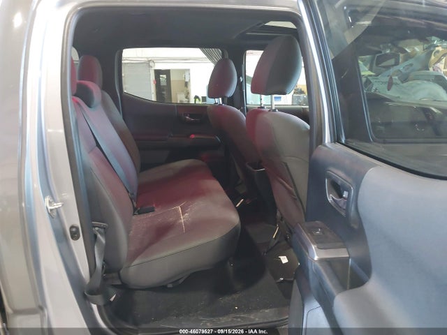 Aukcja sprzedaży 2017 Toyota Tacoma Trd Sport, vin: 3TMCZ5AN3HM079196, numer aukcji: 46079527