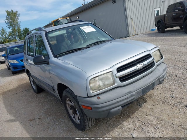 Auction sale of the 1999 Chevrolet Tracker, vin: 2CNBJ13CXX6919826, lot number: 46079530